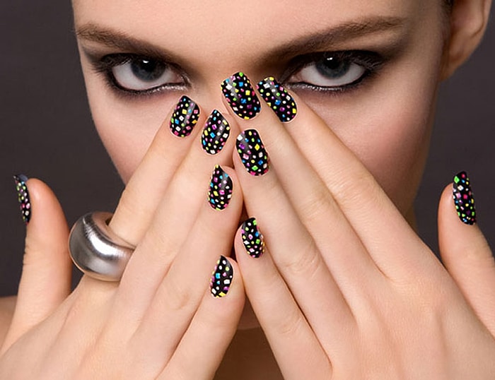 Oje Kurutmanın Püf Noktaları Nelerdir?