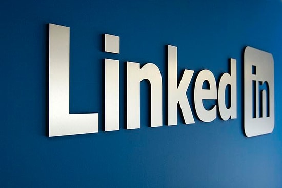 LinkedIn Üzerinden Aşkınızı da Bulabilirsiniz