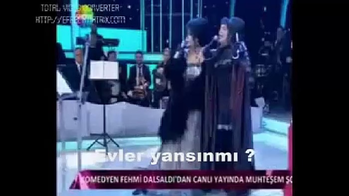 'Ekşın' Kelimesi Hiç Bu Kadar Yanlış Kullanılmamıştı