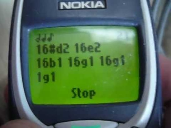 Hala Nokia 3310 Kullanıyor Olmak İçin 17 İkna Edici Sebep