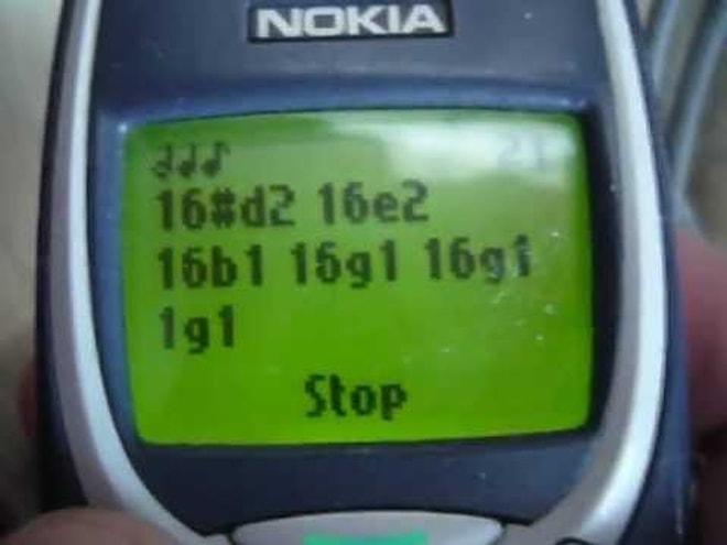Hala Nokia 3310 Kullanıyor Olmak İçin 17 İkna Edici Sebep