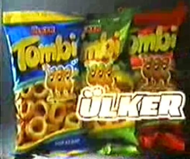 Tombi