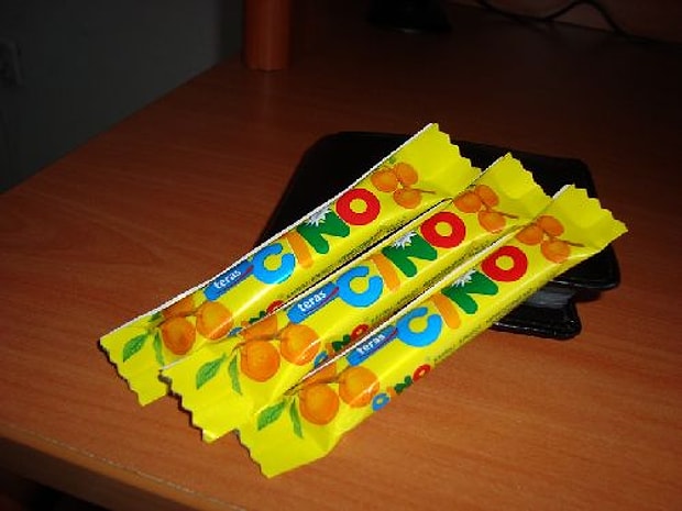 Cino