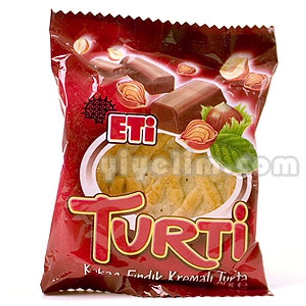 Eti Turti