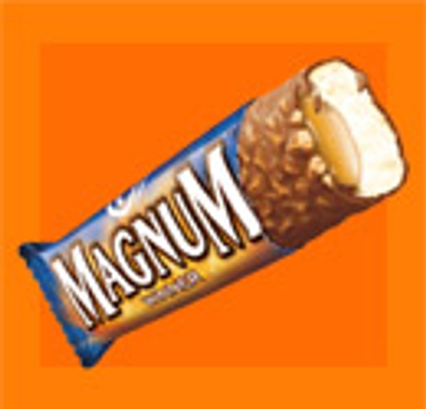 Magnum Bademli