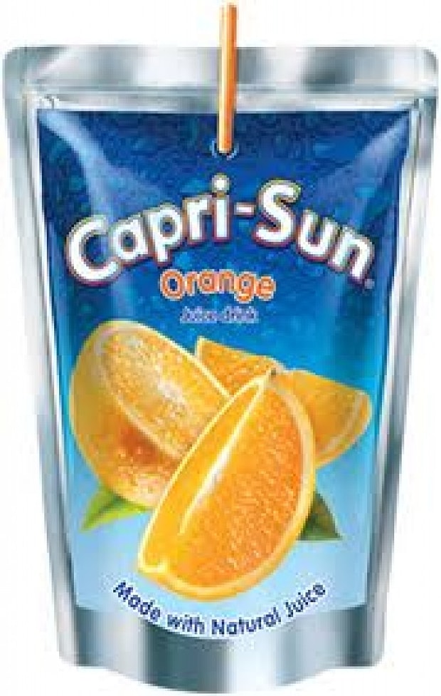 Capri-Sun