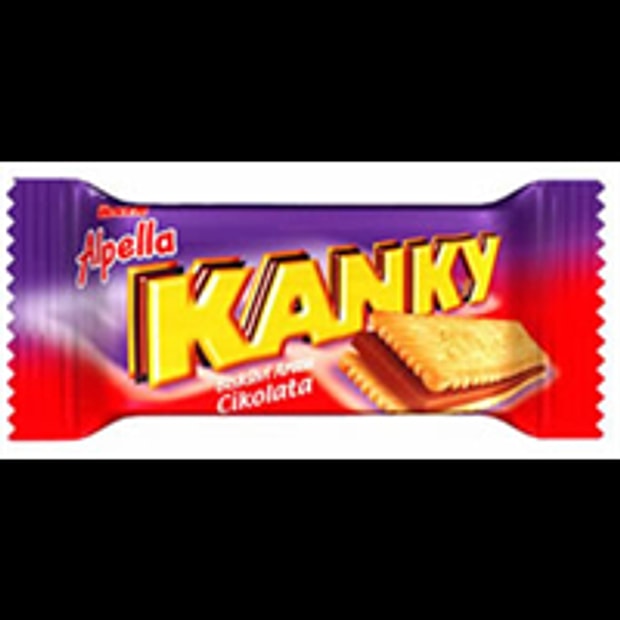 Alpella Kanky