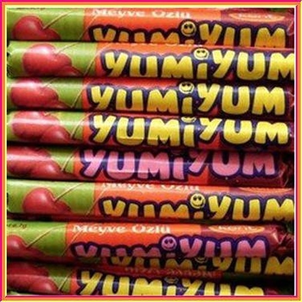 Yumiyum