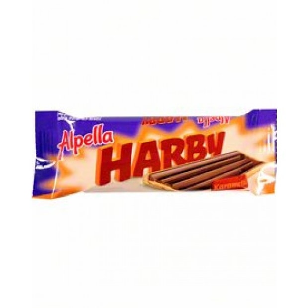 Alpella Harby