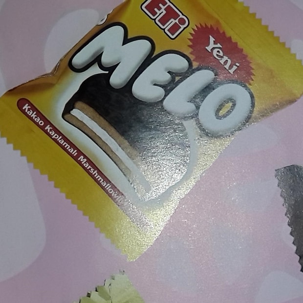 Eti Melo