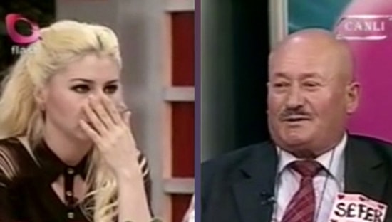 İki Kadını Öldürdü, Evlenme Programına Katıldı