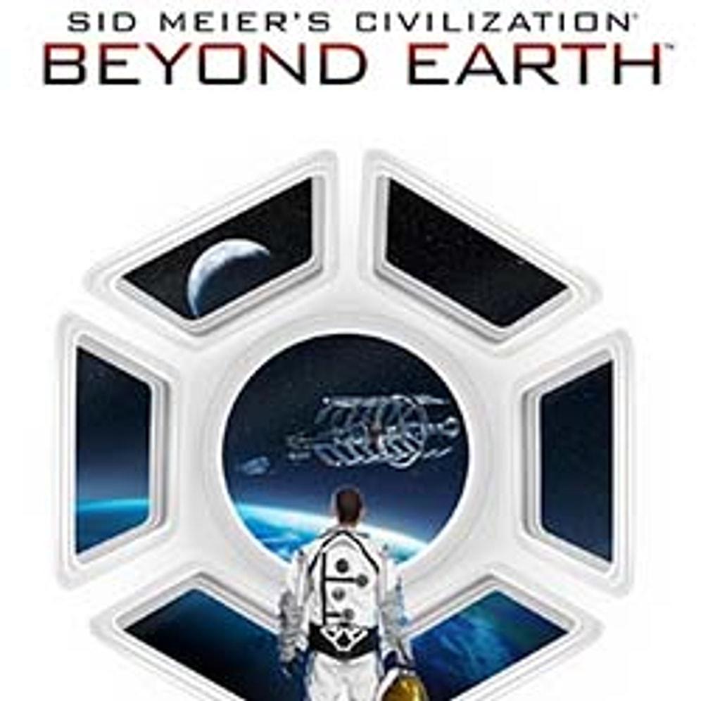 İlk Bakış - Civilization: Beyond Earth