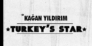 Turkey's Star Poster | Türkiyenin Yıldızları Poster Tasarımları