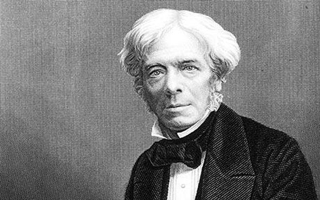 Michael Faraday ve Elektromanyetizmanın Doğuşu