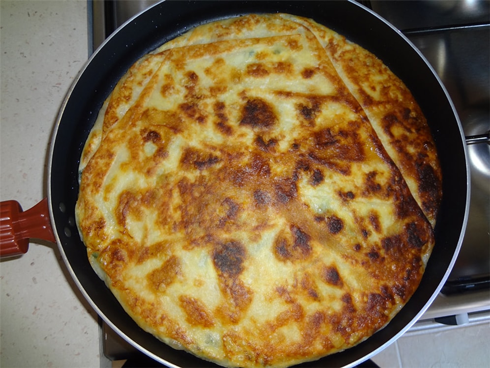 Pratik Nefis Börek Tarifi