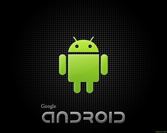 Android Cihazınızı Özelleştirin Bölüm 1
