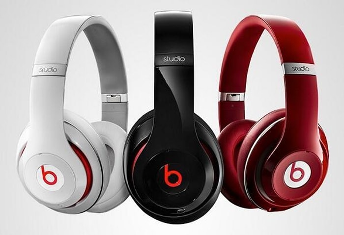 Apple, Beats'i 3,2 Milyar Dolara Satın Alıyor