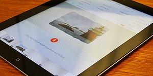 Adobe Yeni iPad Uygulaması Voice'u Yayınladı