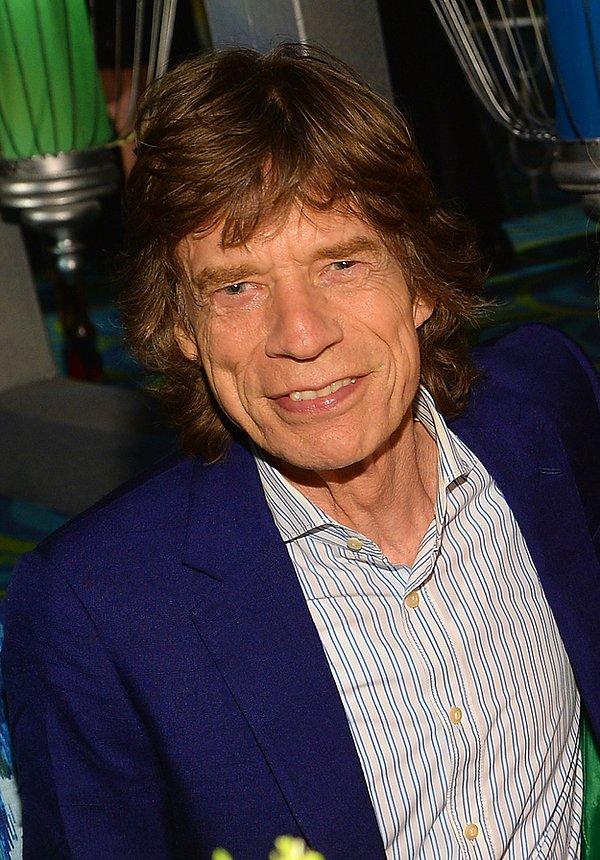 6.Mick Jagger-Muhasebe ve Finans