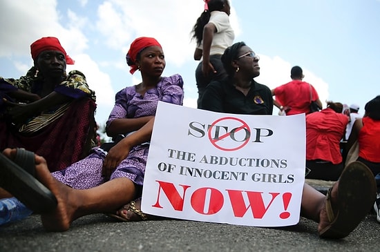 9 Soruda Boko Haram ve Nijerya