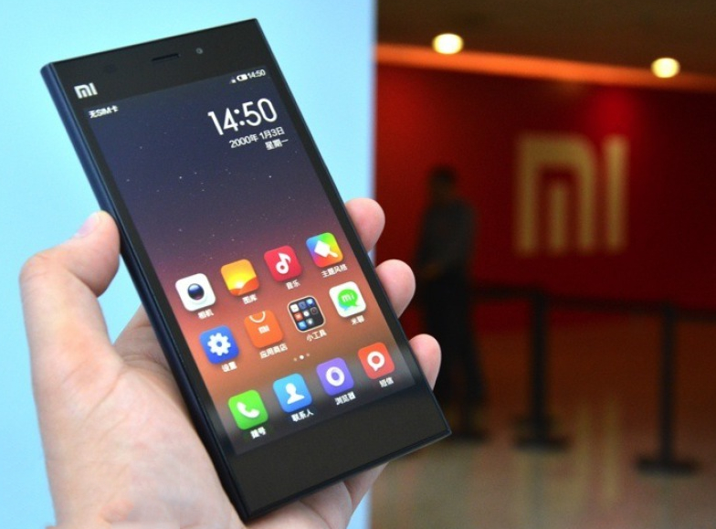 Xiaomi Mi3 Dünya Pazarına Açılıyor