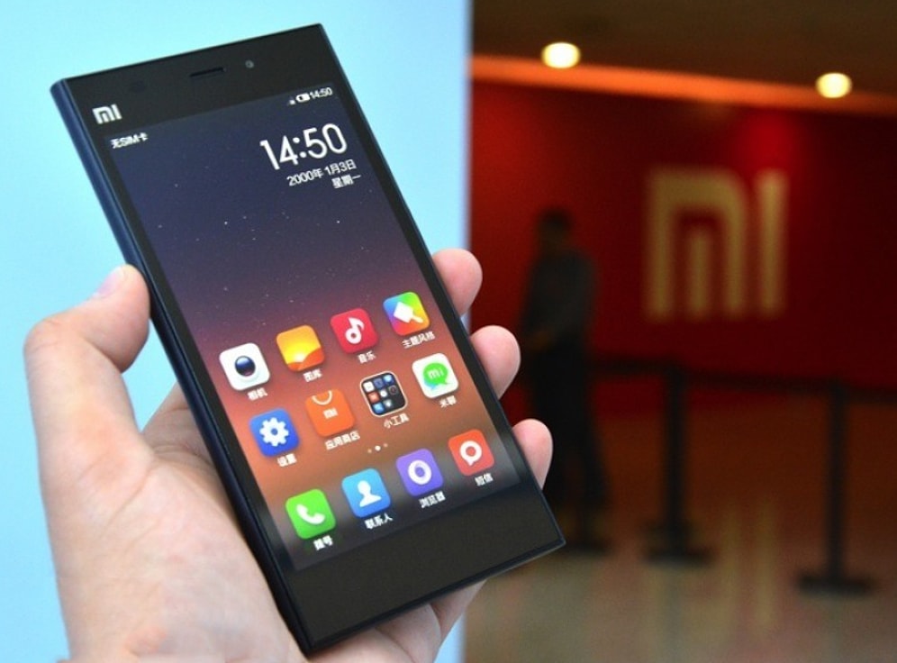 Xiaomi Mi3 Dünya Pazarına Açılıyor