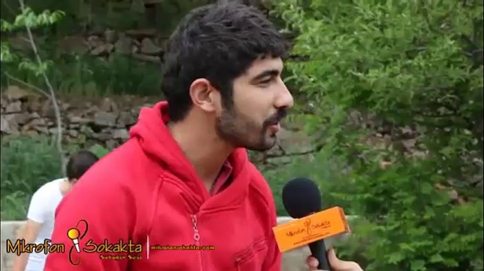 Annenizin Size En Çok Kullandığı Cümle?