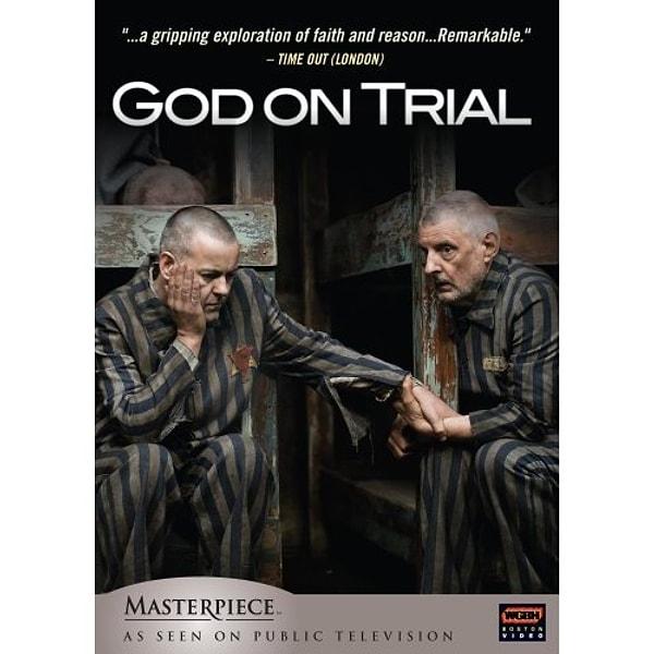 6. God On Trial (Ölümün Soluğu)