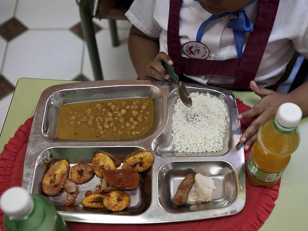9. HAVANA, KÜBA
