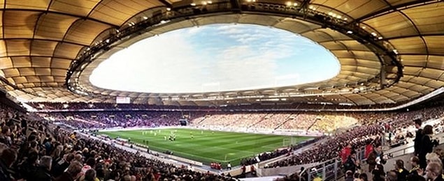 11. VfB Stuttgart