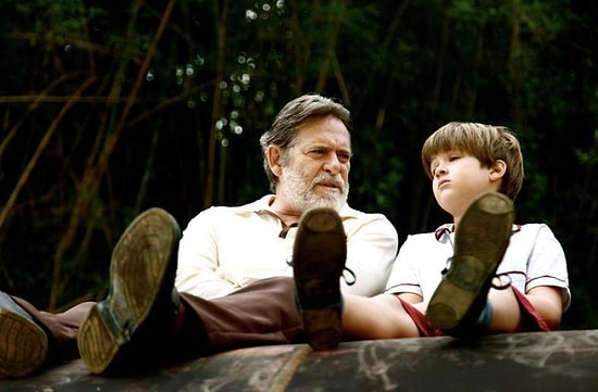 Şeker Portakalı Kitabı Beyazperdede