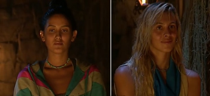 Survivor'da Kim Elendi?