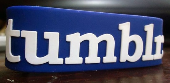 Tumblr 7 Milyon Ziyaretçi Kaybetti