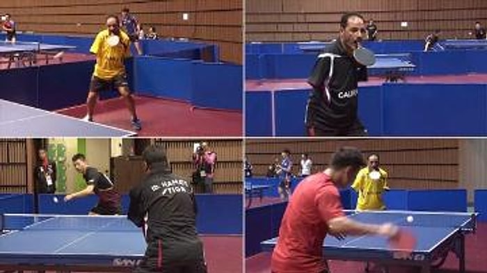 Hiçbir Şey İmkansız Değildir