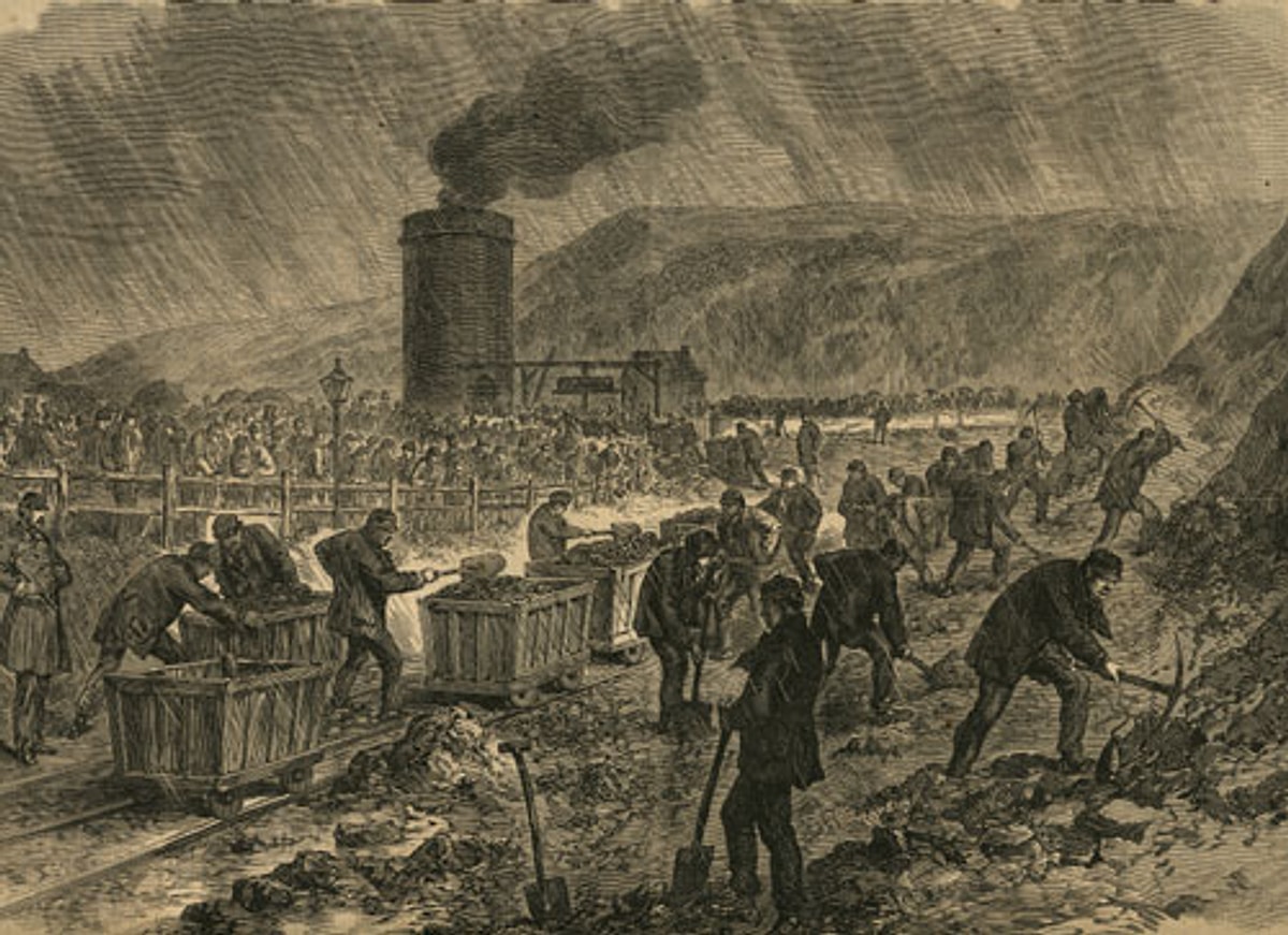 Mining english. Industrial Revolution in Britain History. The History of Coal Mining. Coal in Victorian England. Mining in great Britain.