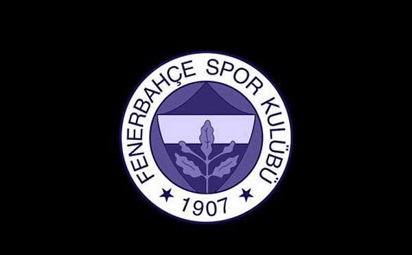 55. Fenerbahçe resmi sayfasından taziye yayınladı ve armasını kararttı.