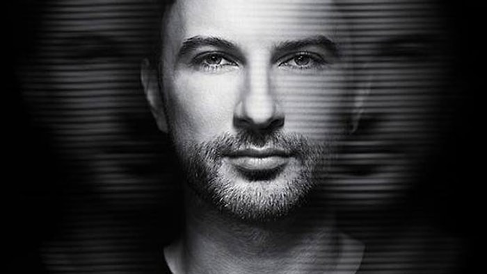 Tarkan'dan 'Soma' Açıklaması