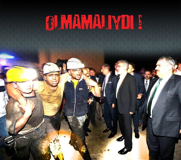 Olmamalıydı! - 31 Maddede "Olmaması Gerekenler"