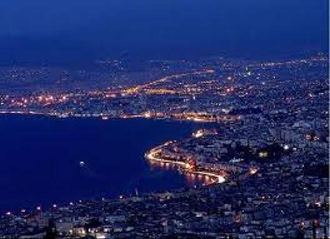 İzmir'de Kesinlikle Gezilip Görülmesi Gereken 11 Yer