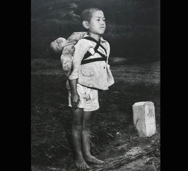2. Nagazaki, 1945