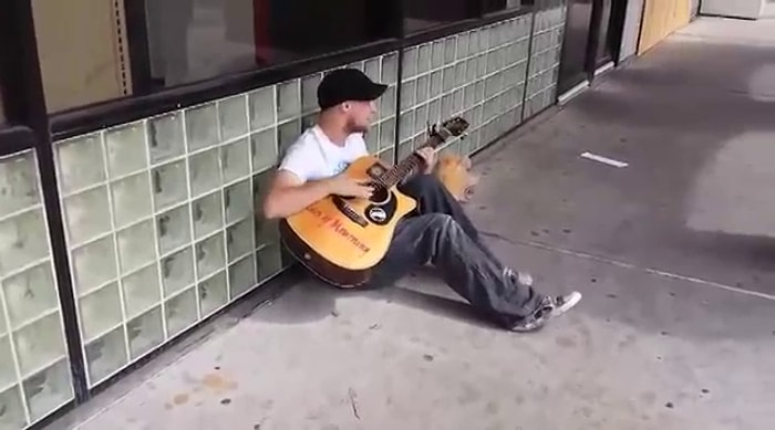 Müziğin Birleştirici Etkisi