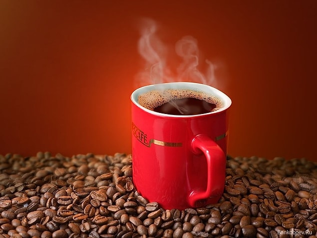 25. Nescafe