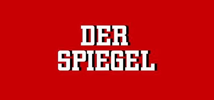 Spiegel Ölüm Tehdidi Alan Türkiye Muhabirini Geri Çekti