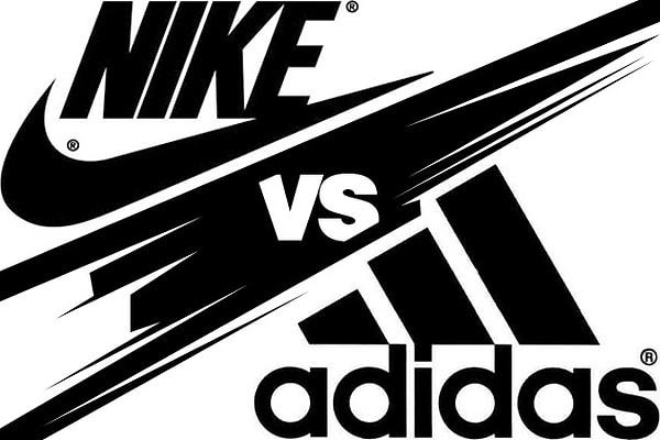 10. Nike mı Adidas mı?