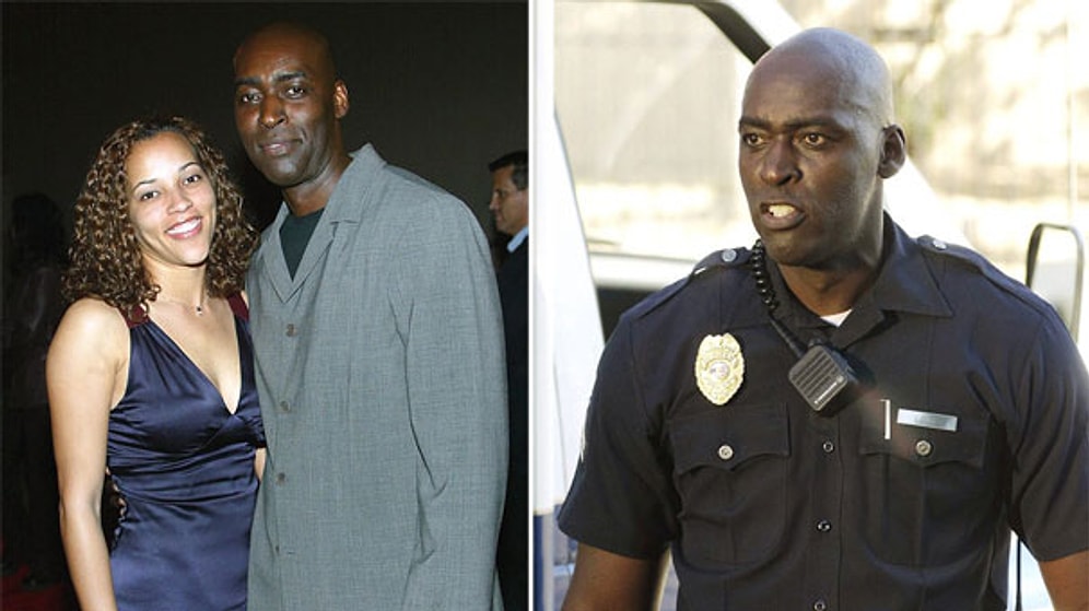 Ünlü Oyuncu Eşini Öldürdü