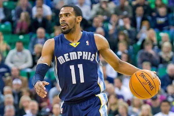 28. MIKE CONLEY