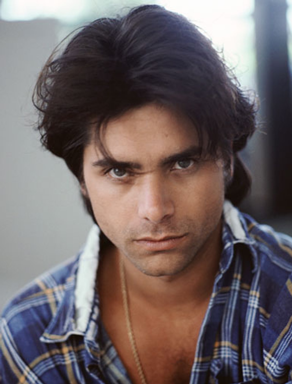 John Stamos Cock