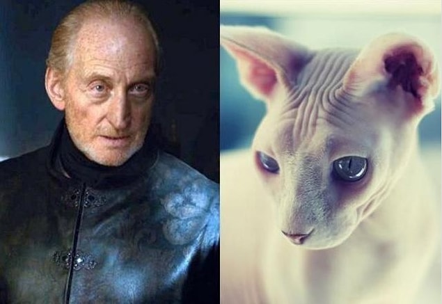 12. Tywin Lannister
