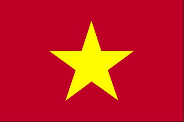 13. Vietnam