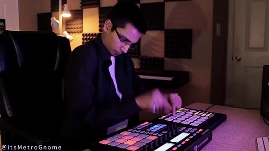 iPhone Zil Sesiyle Şarkı Yapmak